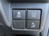 運転席周りに集約され使いやすい各スイッチ類!快適な運転で安心ドライブ!