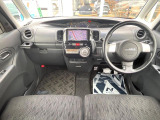 タントカスタム RS 