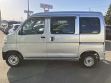ハイゼットカーゴ デラックス SAIII ハイルーフ 4WD 