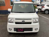 ムーヴコンテ X 4WD 