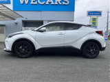 C-HR ハイブリッド 1.8 G モード ネロ セーフティ プラスII 