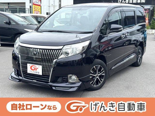 エスクァイア 2.0 Gi 4WD
