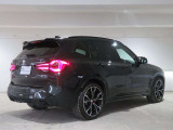 X3 M コンペティション 4WD 
