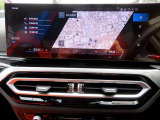 ◆iDriveを装備。操作系統をディスプレイから独立させることで、人間工学に基づいた最適な運転環境を実現しております。◆
