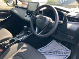トヨタ認定中古車は見えないところまで徹底洗浄!【まるごとクリーニング】を実施しています。