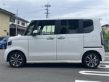 N-BOXカスタム  