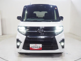 タントカスタム RS 4WD 