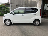 ムーヴ X 
