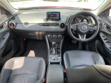 CX-3 1.8 XD Lパッケージ 修復歴無し