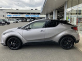 C-HR ハイブリッド 1.8 G モード ネロ セーフティ プラスII 