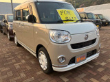 ムーヴキャンバス G メイクアップ リミテッド SAIII 