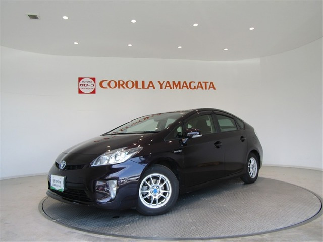 プリウス 1.8 S