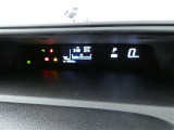 視認性の良いスピードメーターですね。夜も見やすく表示されますので運転が楽しくなります。