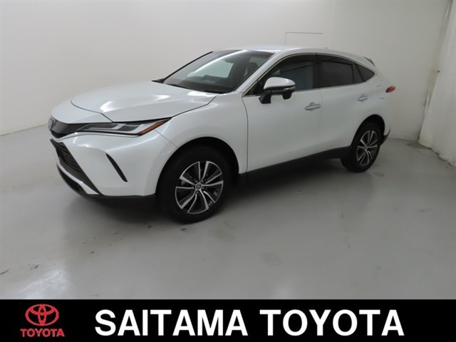 トヨタ ヤリス 