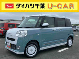 ダイハツ ムーヴキャンバス