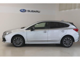インプレッサスポーツ 2.0 アドバンス 4WD 