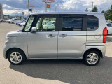 N-BOX G L ホンダセンシング 