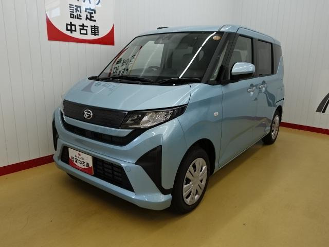 ムーヴ X
