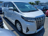 トヨタ アルファード