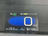 走行距離です!