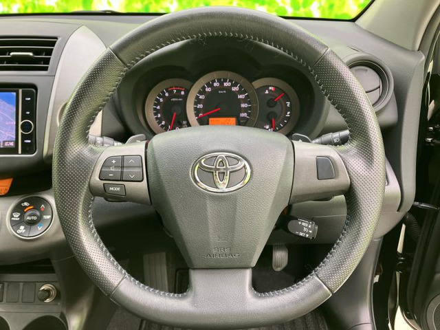 トヨタ ヴァンガード 2.4 240S Sパッケージ の中古車詳細 (75,710km