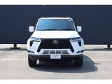 GX 550 バージョンL 4WD 