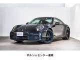 2021年式 911カレラ PDK 右ハンドル入庫いたしました。