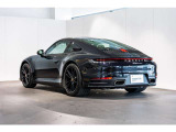 911 カレラ PDK 