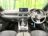 CX-8 2.2 XD ブラックトーンエディション 