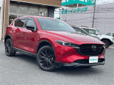 CX-5 2.2 XD スポーツアピアランス 4WD 4WD 本革シート