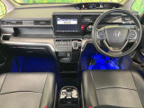 ステップワゴン 2.0 スパーダ ハイブリッド G EX ホンダセンシング 