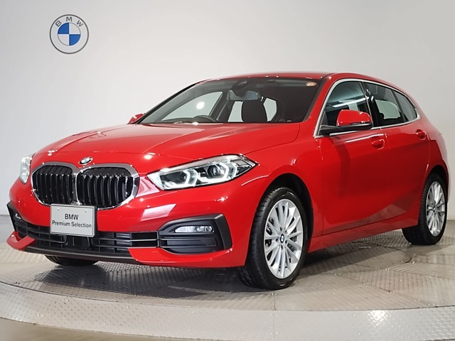 1シリーズ 118d プレイ ディーゼルターボ