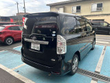 お買い得ヴォクシー入庫しました 4WD 機関良好 両側電動スライドドア プッシュスタート 社外ナビ バックカメラ DVD再生 お気軽にお問い合わせください
