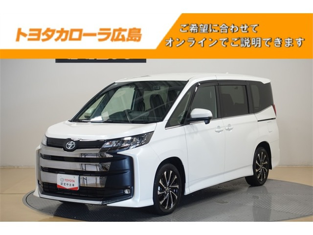ノア  2.0 S-Z