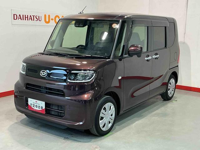 タント X