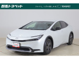 トヨタならではの「5つの安心」をセットにした『トヨタ認定中古車』です。「まるごとクリーニング」「車両検査証明書」「ロングラン保証」「エンジン内部洗浄」 「全店舗工場完備」付き。