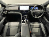 クラウンスポーツ 2.5 Z E-Four 4WD 