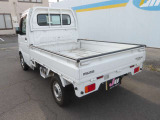スクラムトラック KC スペシャル 4WD 3方開