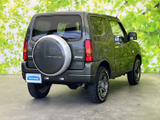 ジムニー ランドベンチャー 4WD 