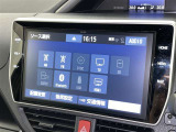 AM/FMラジオ付きです♪