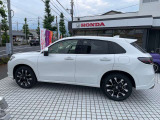 ディーラーメカニックによる点検整備を実施納車となります!