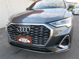 Q3スポーツバック 35 TDI クワトロ Sライン ディーゼル 4WD 純正ナビTV Bluetooth 全...