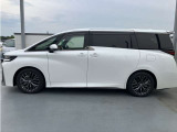 ヴェルファイア 2.4 Z プレミア 4WD 