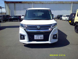 ソリオ 1.2 ハイブリッド(HYBRID)  MZ 4WD 