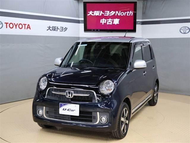 N-ONE プレミアム 