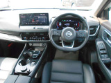 エクストレイル  1.5 G e-4ORCE 4WD