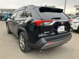 RAV4  2.0 G 4WD