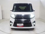 タントカスタム X スタイルセレクション 4WD 