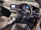 ☆センターパネルを運転席側に僅かに傾けたBMW独特のインパネ☆【駆け抜ける歓び】はここからもスタートしております☆
