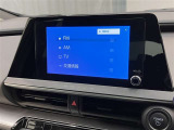 Bluetooth接続可能ですので、お持ちのスマホの音楽をナビで聴くこともできます♪(ご使用の端末によっては接続できないものもあるかもしれませんのでご了承ください)